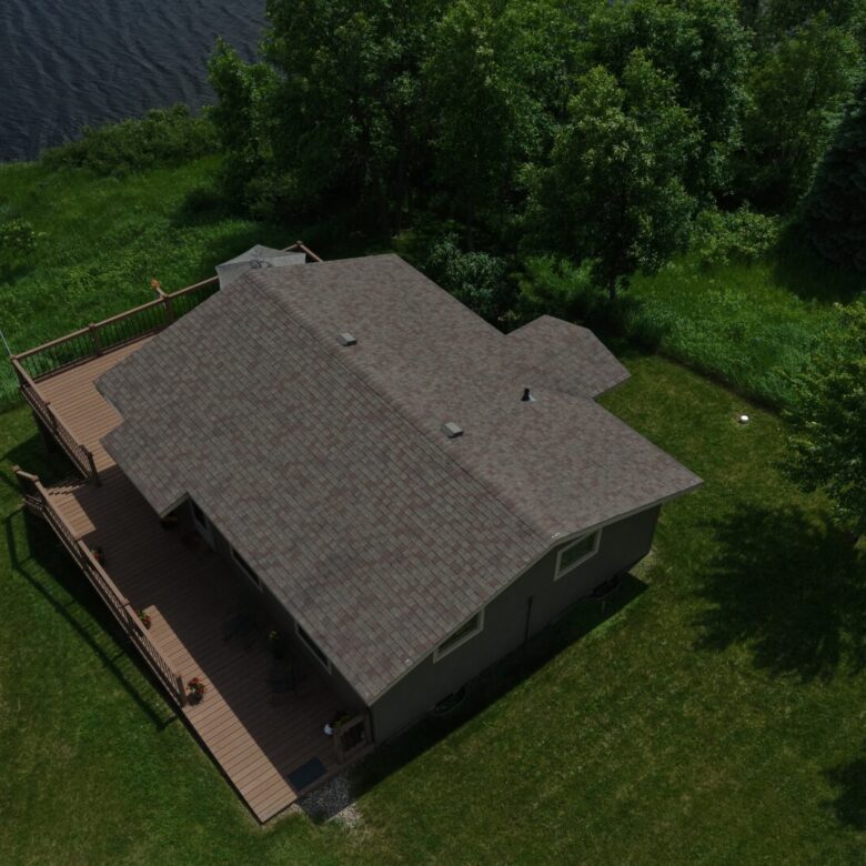 Nine Mile Lake – 11150 9 Mile Rd – Veblen, SD