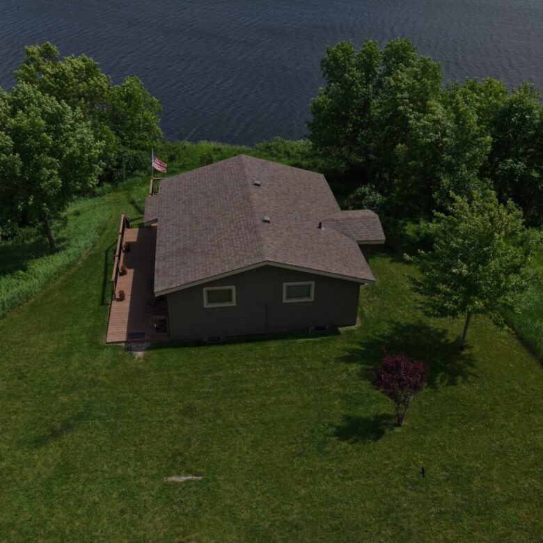 Nine Mile Lake – 11150 9 Mile Rd – Veblen, SD