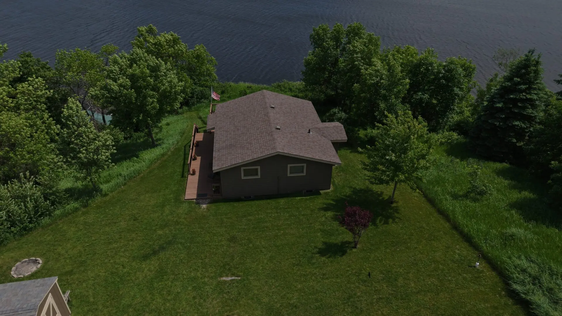 Nine Mile Lake – 11150 9 Mile Rd – Veblen, SD