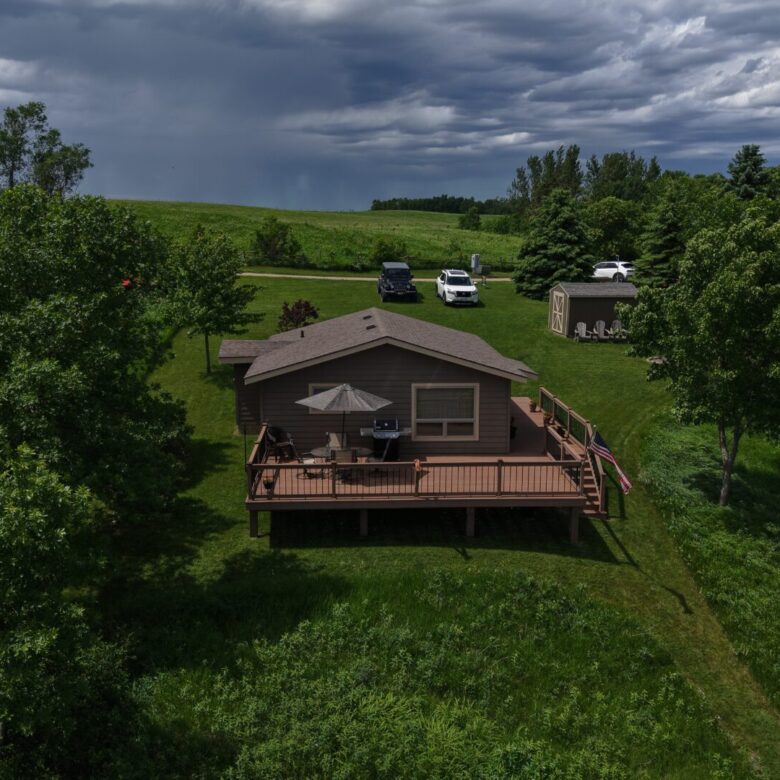 Nine Mile Lake – 11150 9 Mile Rd – Veblen, SD
