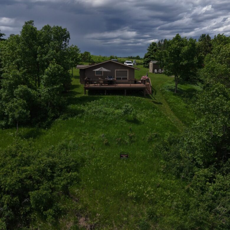 Nine Mile Lake – 11150 9 Mile Rd – Veblen, SD