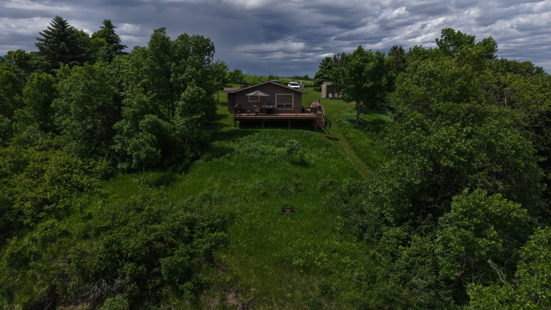 Nine Mile Lake – 11150 9 Mile Rd – Veblen, SD