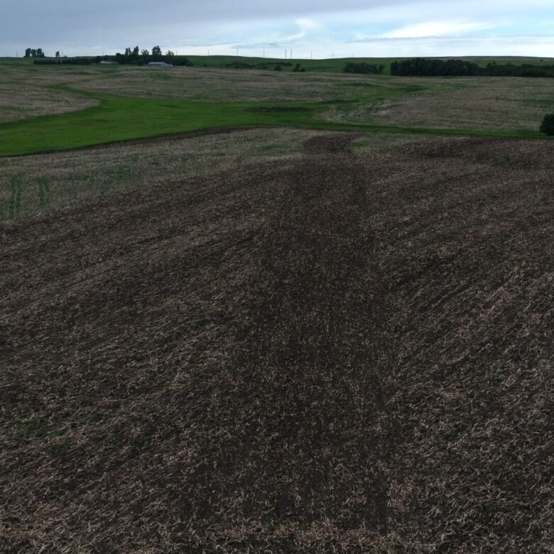 440 +/- Acres – Roberts County, SD