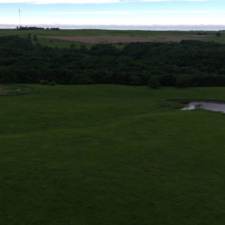 440 +/- Acres – Roberts County, SD