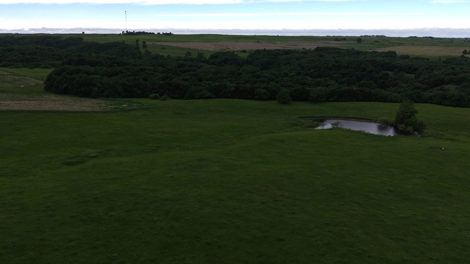440 +/- Acres – Roberts County, SD