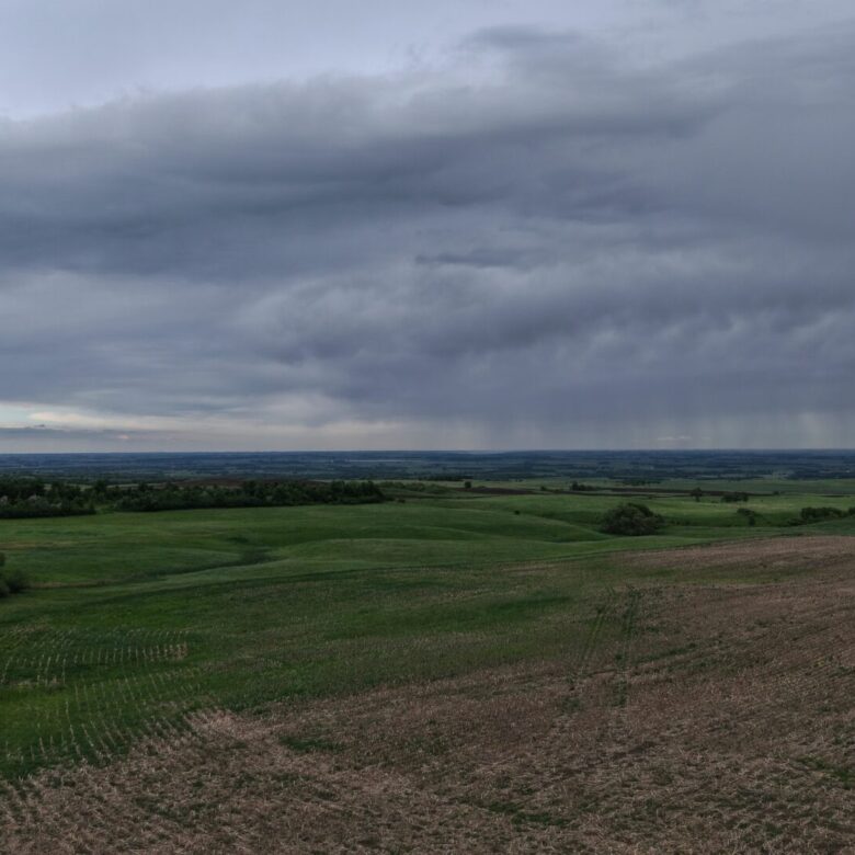 440 +/- Acres – Roberts County, SD
