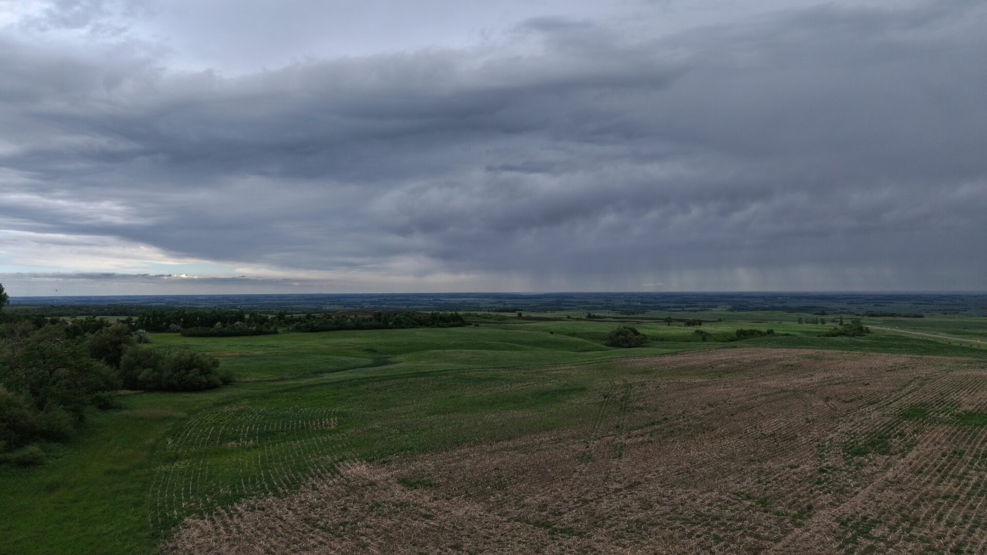440 +/- Acres – Roberts County, SD