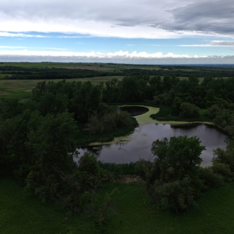 440 +/- Acres – Roberts County, SD