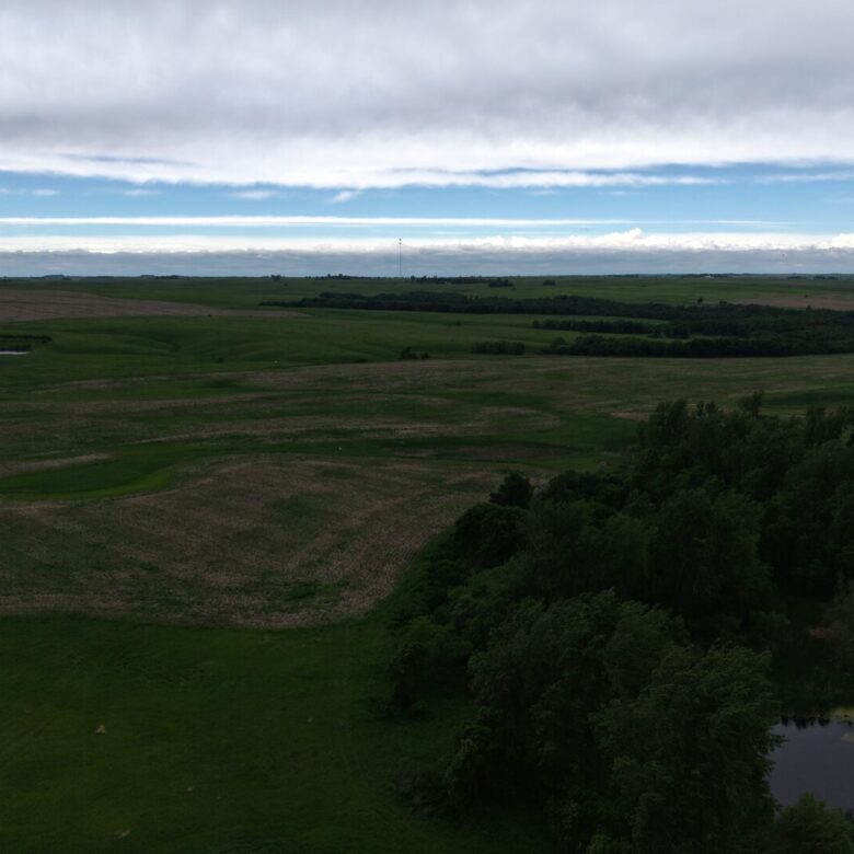 440 +/- Acres – Roberts County, SD