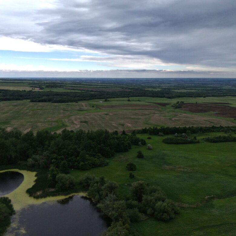 440 +/- Acres – Roberts County, SD
