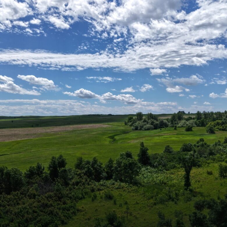 440 +/- Acres – Roberts County, SD