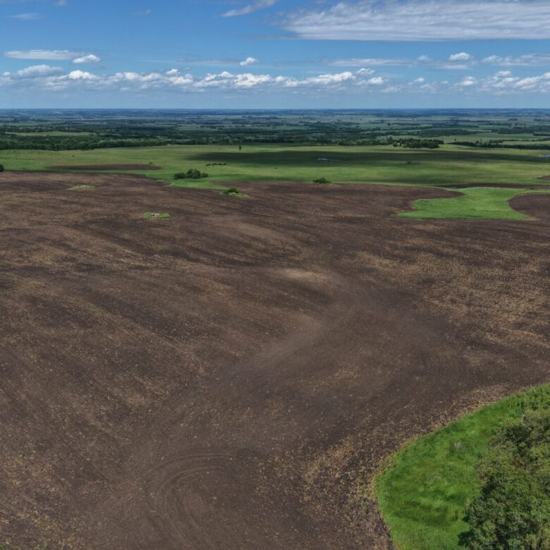 440 +/- Acres – Roberts County, SD