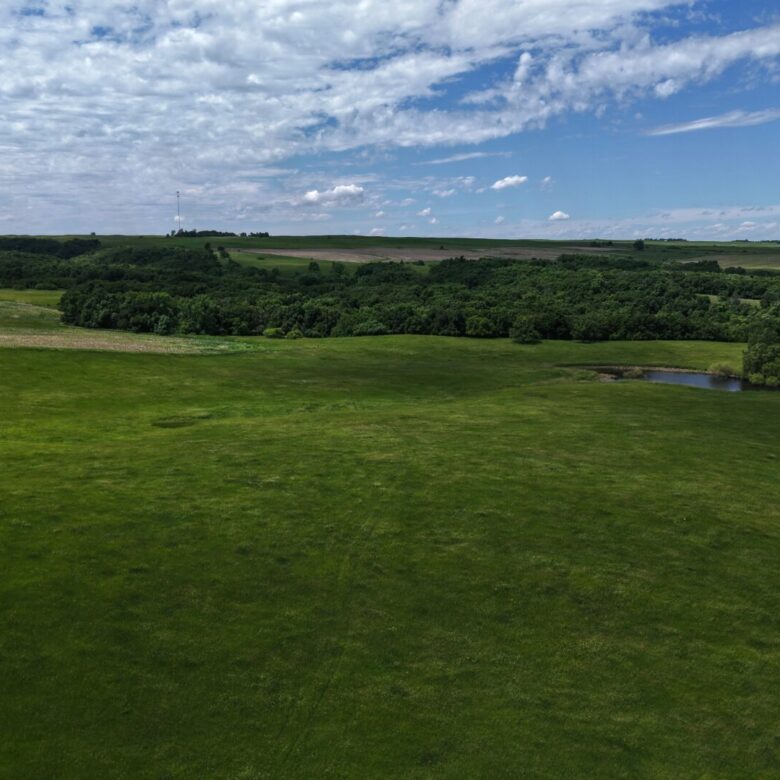 440 +/- Acres – Roberts County, SD