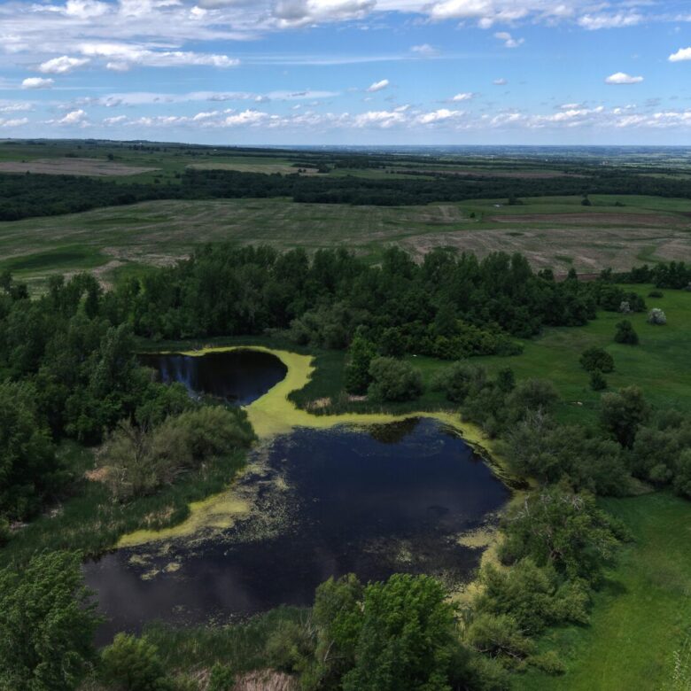 440 +/- Acres – Roberts County, SD