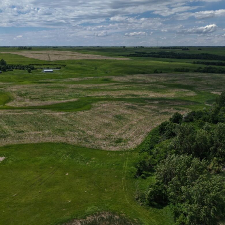 440 +/- Acres – Roberts County, SD