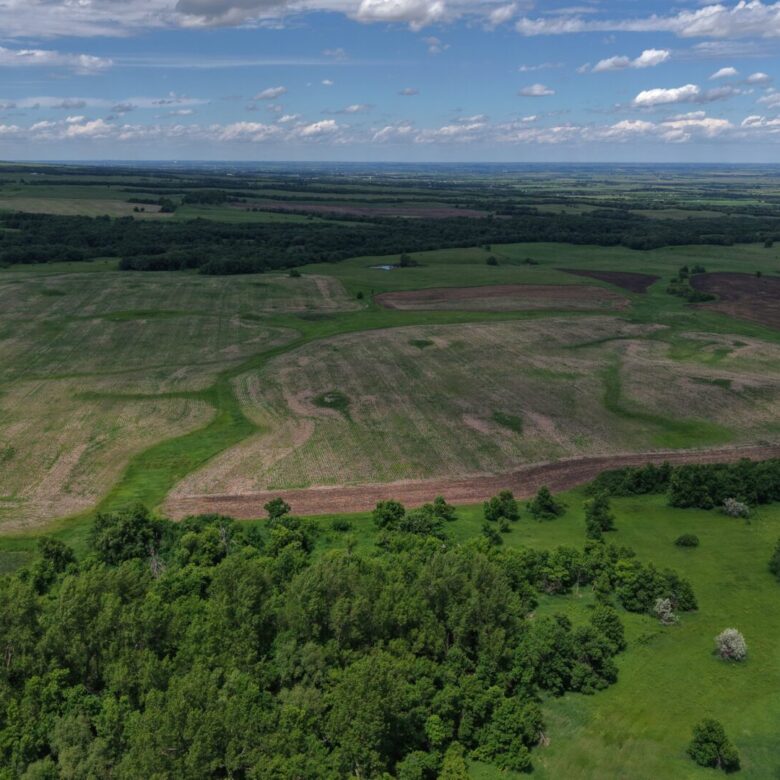 440 +/- Acres – Roberts County, SD