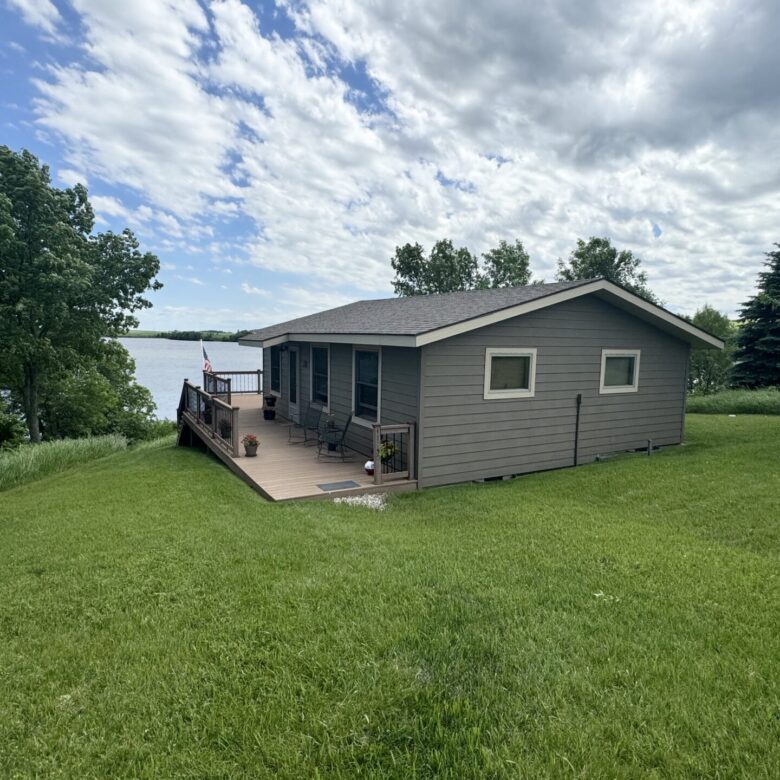 Nine Mile Lake – 11150 9 Mile Rd – Veblen, SD