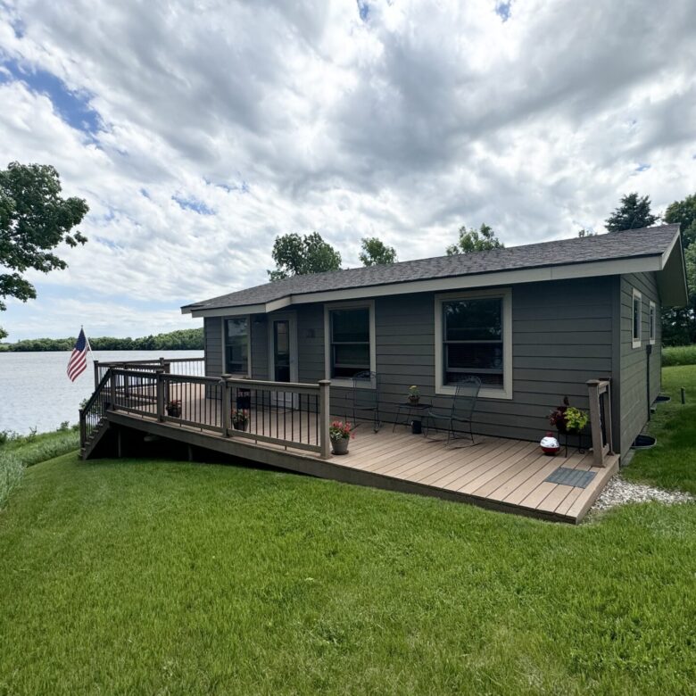 Nine Mile Lake – 11150 9 Mile Rd – Veblen, SD