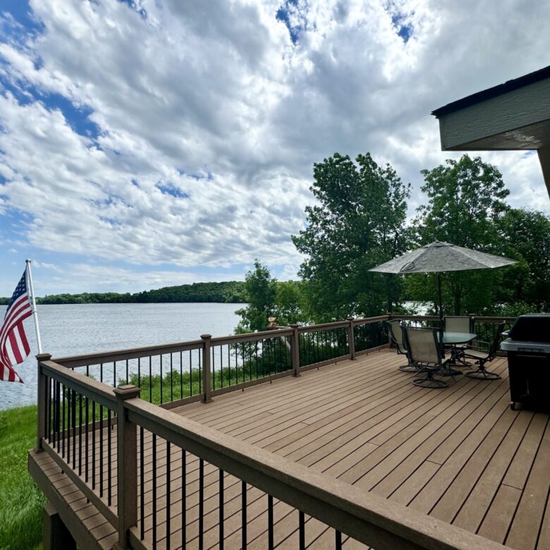 Nine Mile Lake – 11150 9 Mile Rd – Veblen, SD