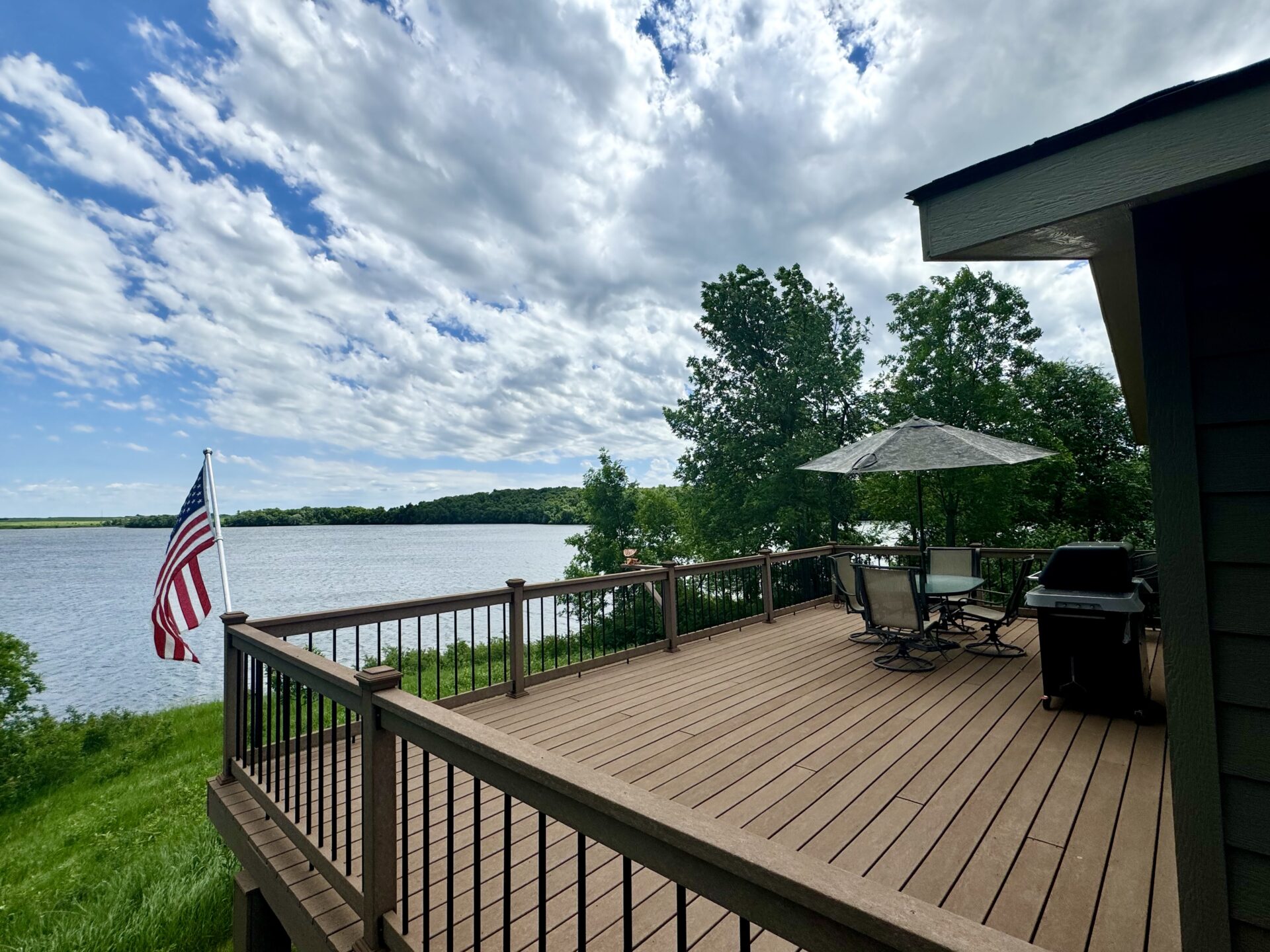 Nine Mile Lake – 11150 9 Mile Rd – Veblen, SD