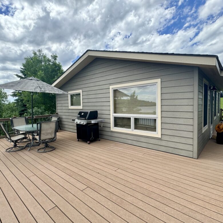 Nine Mile Lake – 11150 9 Mile Rd – Veblen, SD