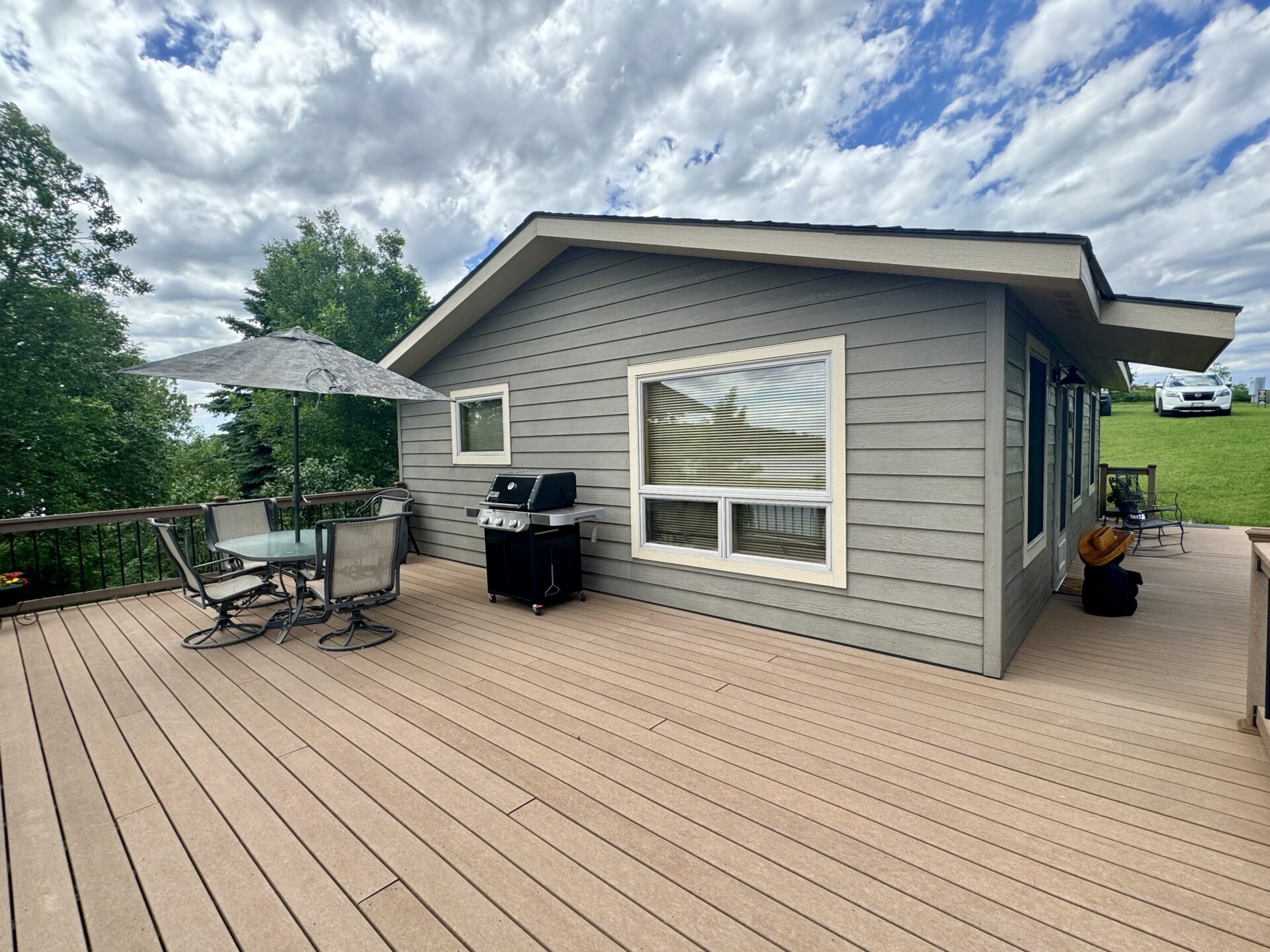 Nine Mile Lake – 11150 9 Mile Rd – Veblen, SD