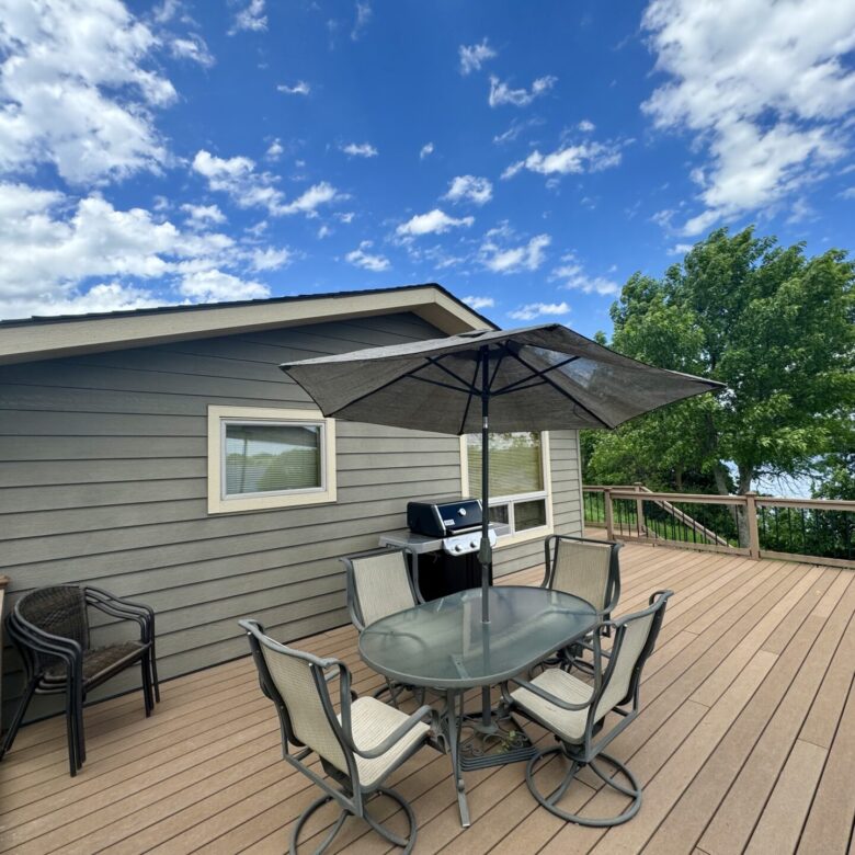 Nine Mile Lake – 11150 9 Mile Rd – Veblen, SD