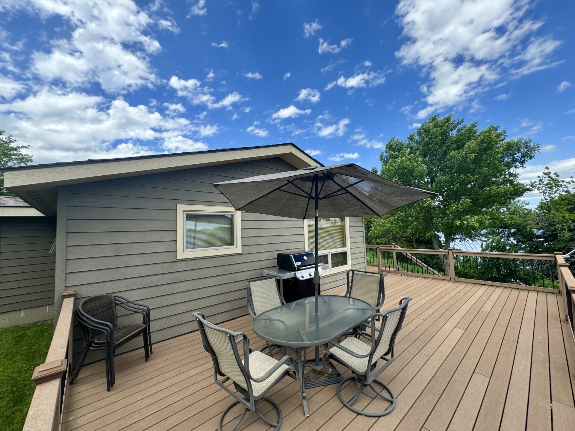 Nine Mile Lake – 11150 9 Mile Rd – Veblen, SD