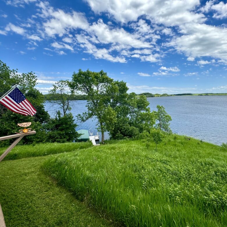 Nine Mile Lake – 11150 9 Mile Rd – Veblen, SD