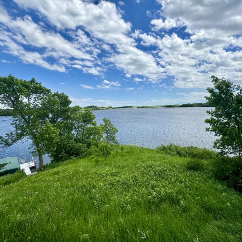 Nine Mile Lake – 11150 9 Mile Rd – Veblen, SD