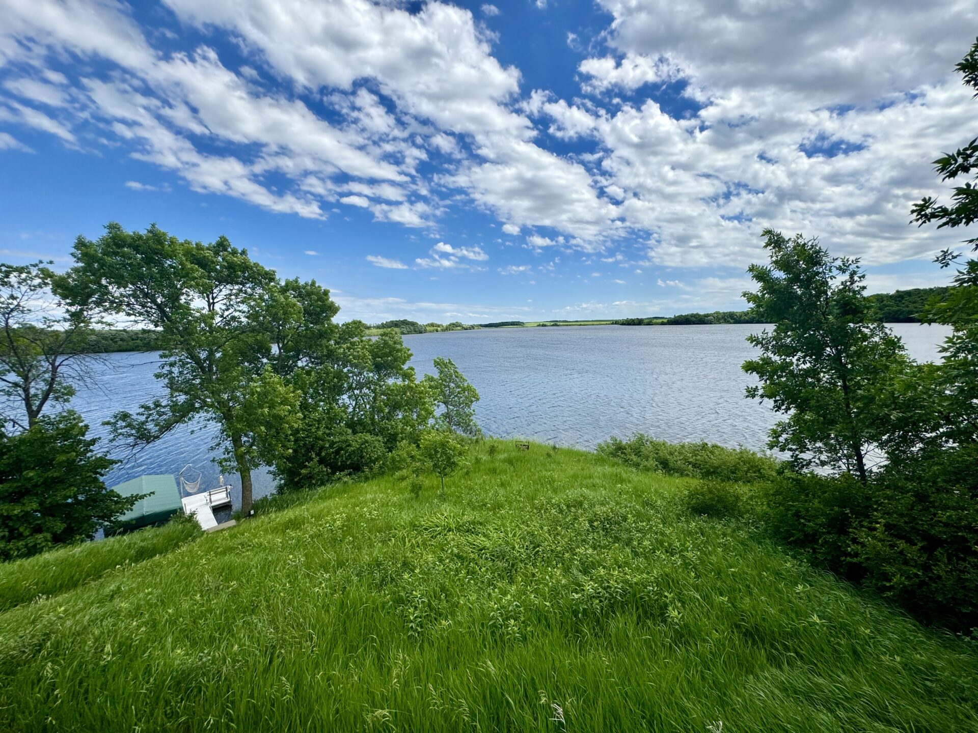Nine Mile Lake – 11150 9 Mile Rd – Veblen, SD