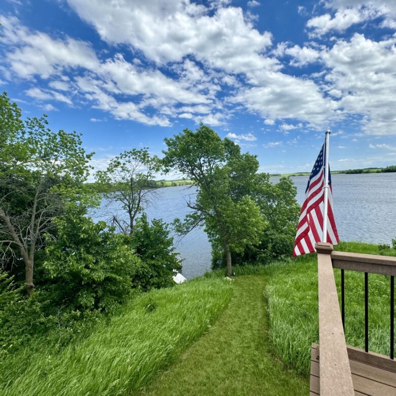 Nine Mile Lake – 11150 9 Mile Rd – Veblen, SD