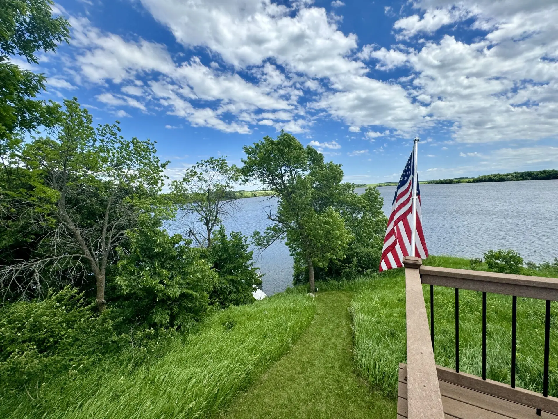 Nine Mile Lake – 11150 9 Mile Rd – Veblen, SD