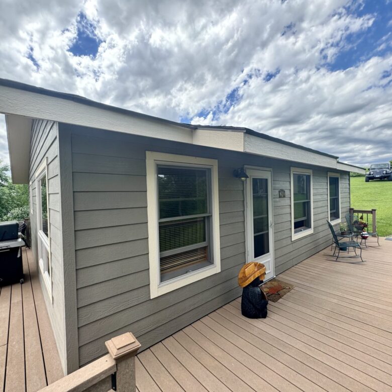 Nine Mile Lake – 11150 9 Mile Rd – Veblen, SD