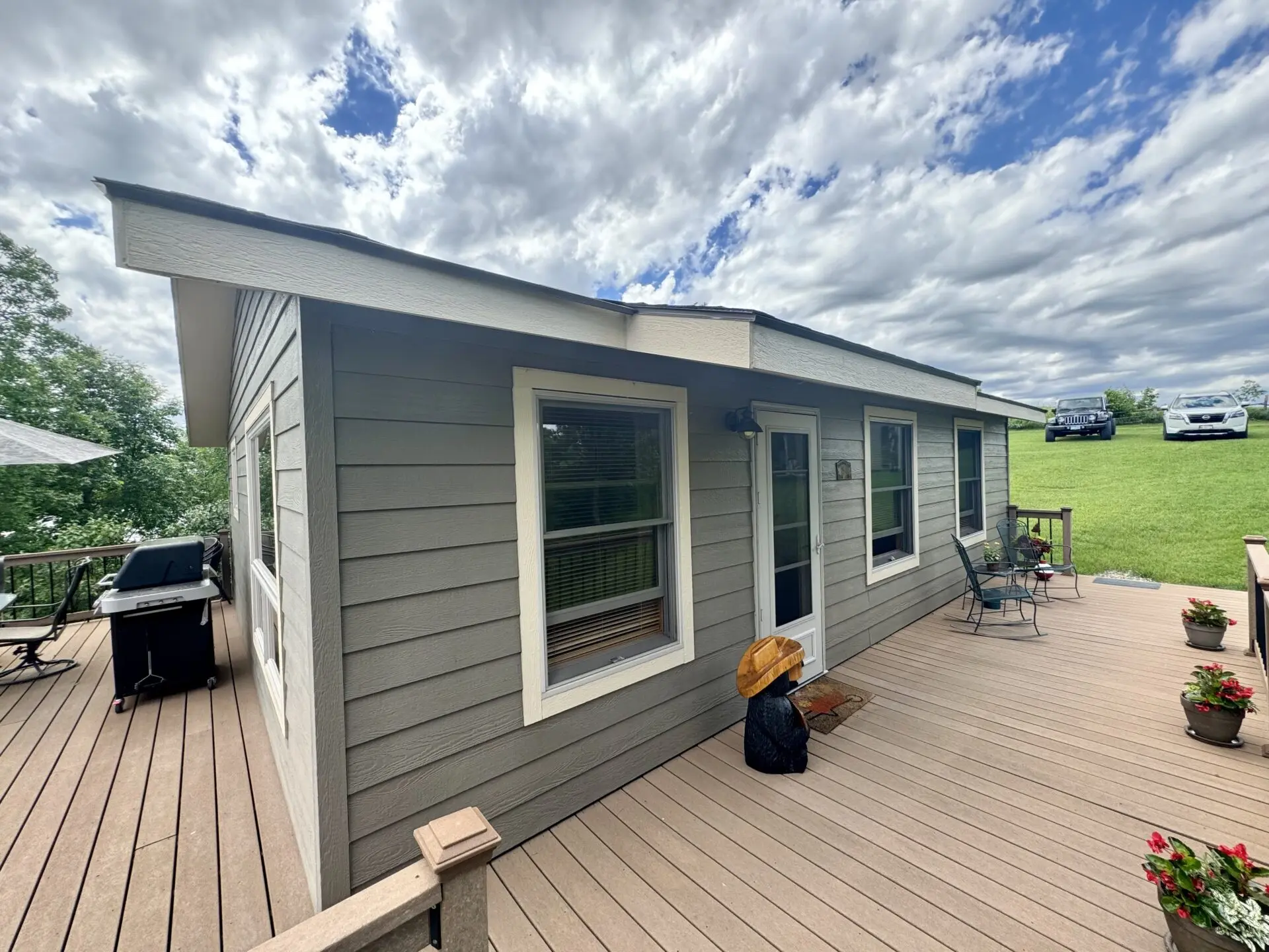 Nine Mile Lake – 11150 9 Mile Rd – Veblen, SD