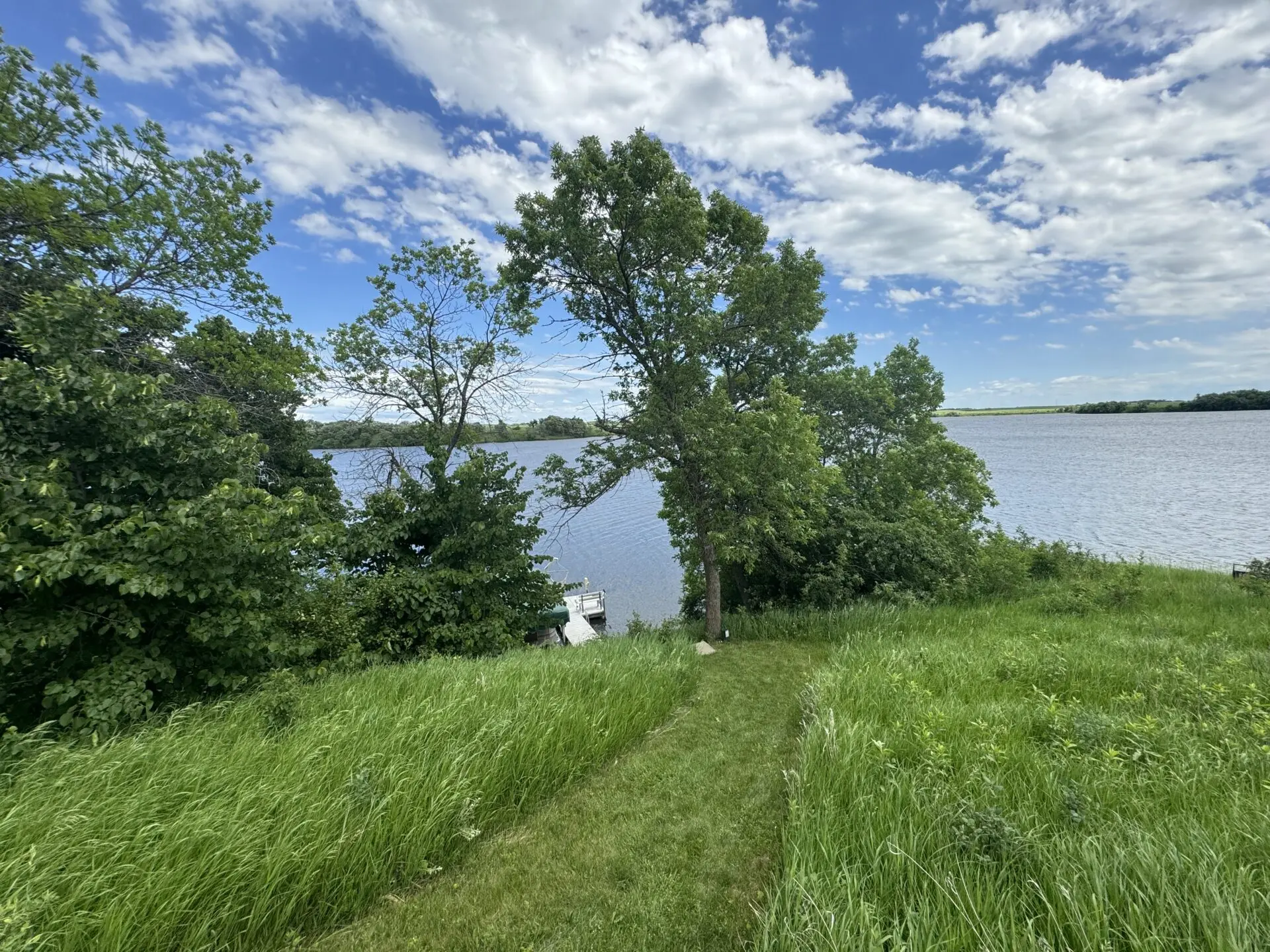 Nine Mile Lake – 11150 9 Mile Rd – Veblen, SD