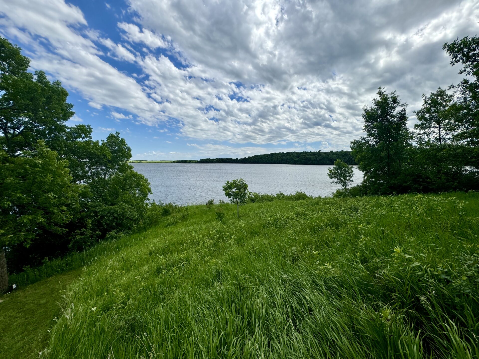 Nine Mile Lake – 11150 9 Mile Rd – Veblen, SD