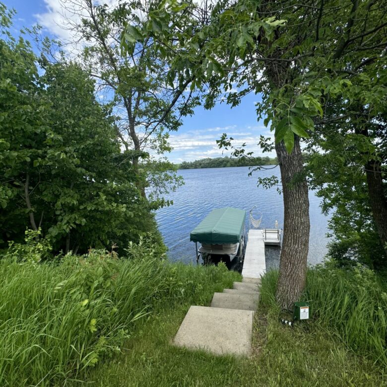 Nine Mile Lake – 11150 9 Mile Rd – Veblen, SD