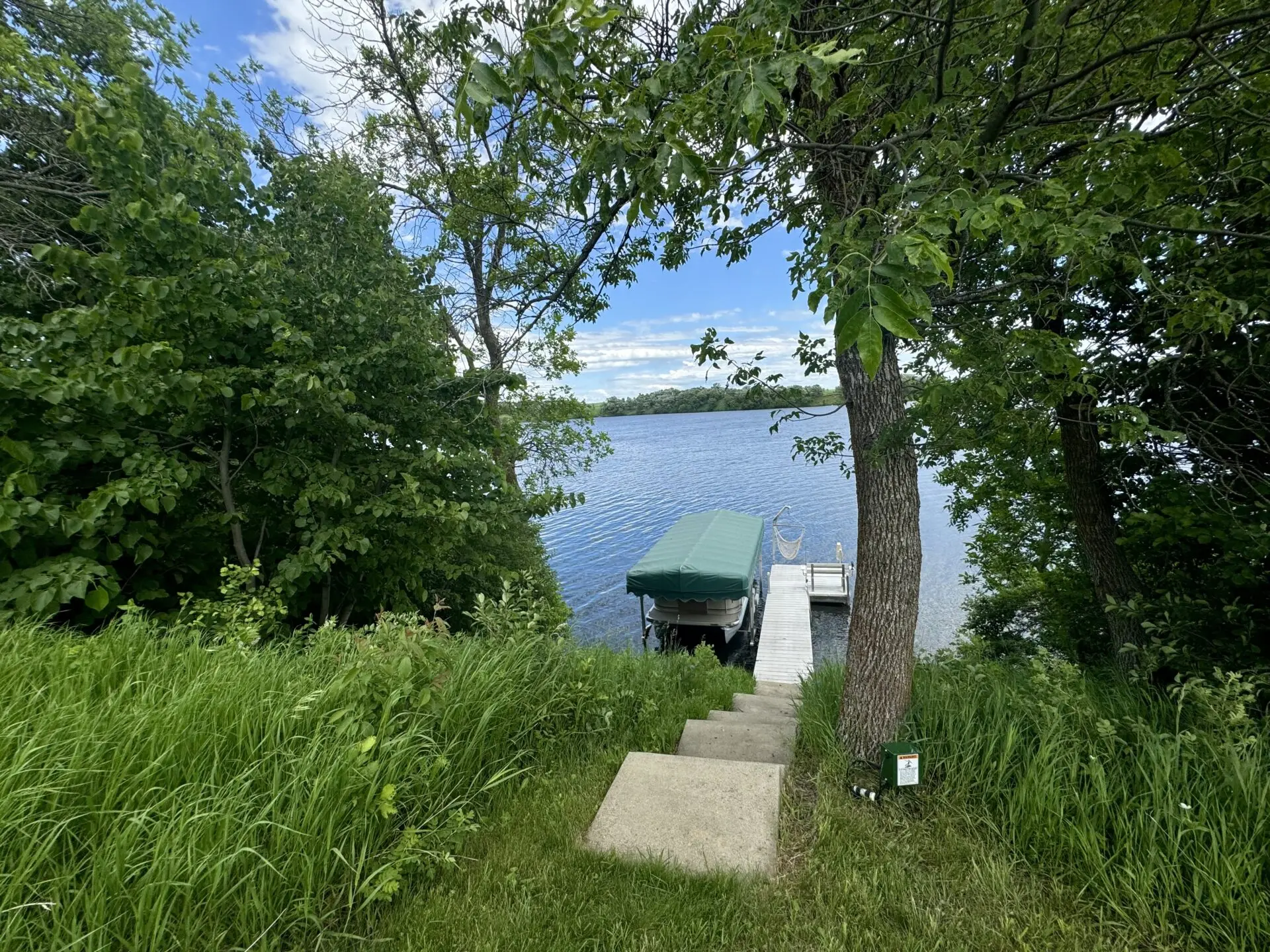 Nine Mile Lake – 11150 9 Mile Rd – Veblen, SD