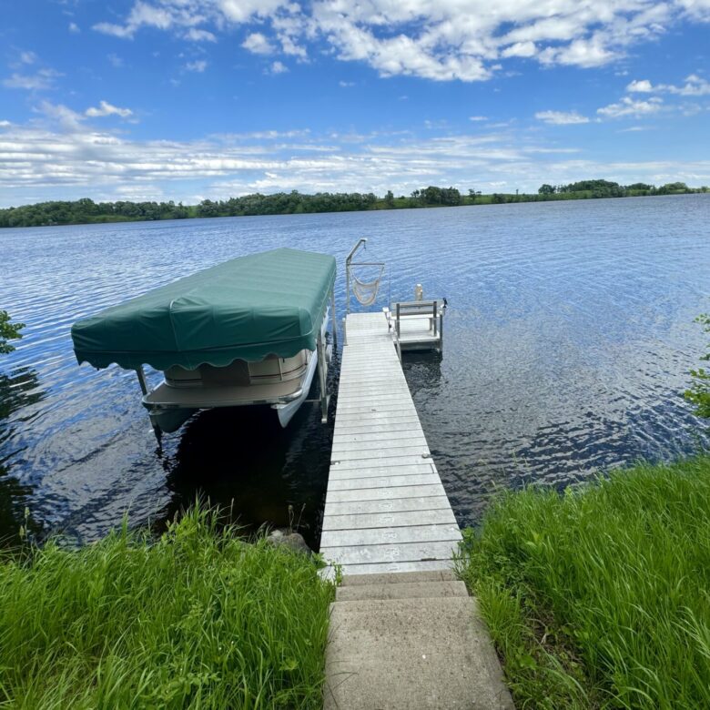 Nine Mile Lake – 11150 9 Mile Rd – Veblen, SD