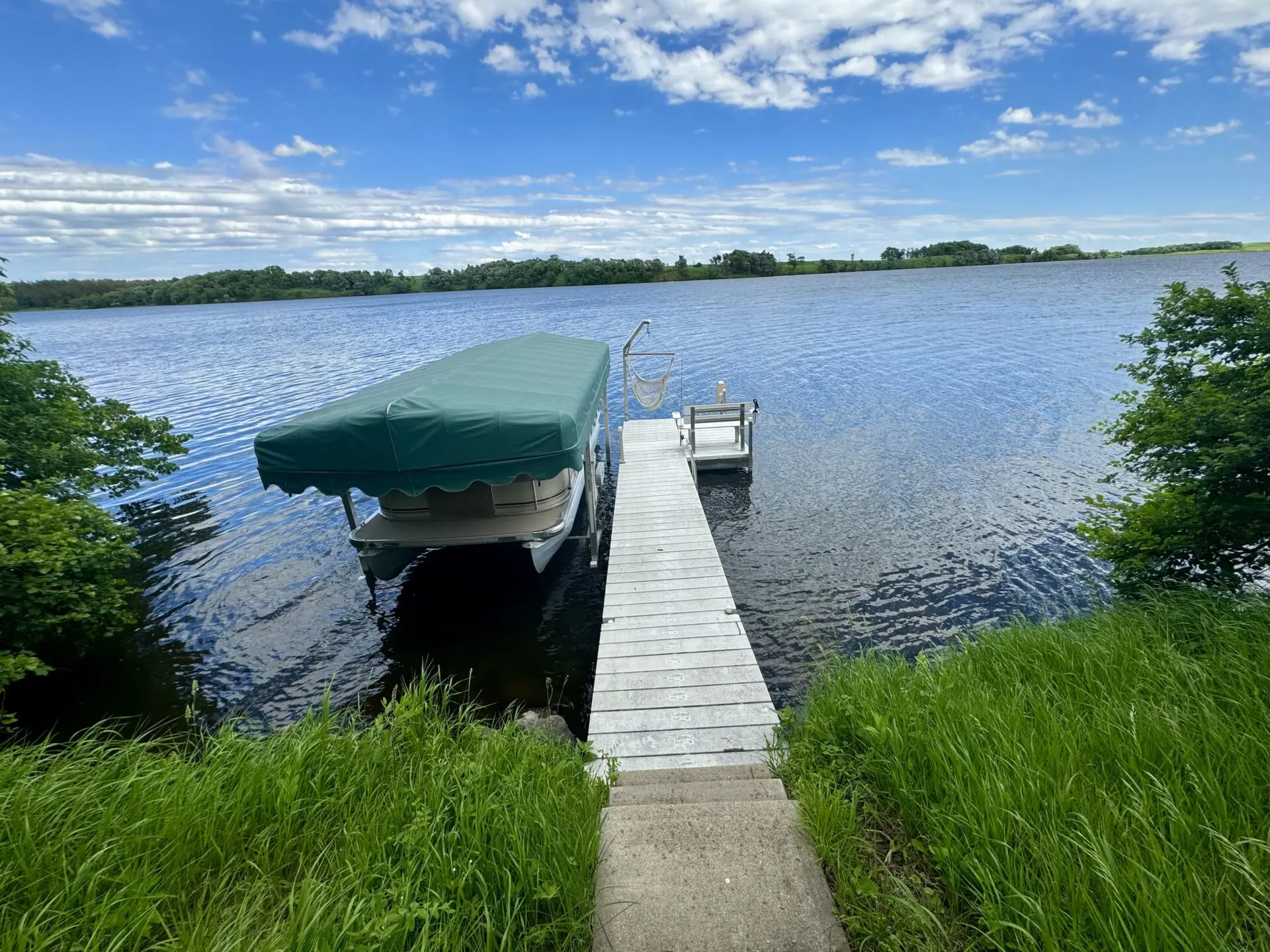 Nine Mile Lake – 11150 9 Mile Rd – Veblen, SD