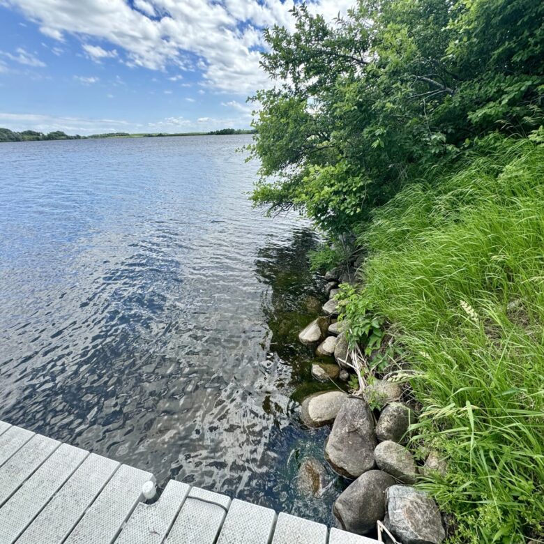 Nine Mile Lake – 11150 9 Mile Rd – Veblen, SD