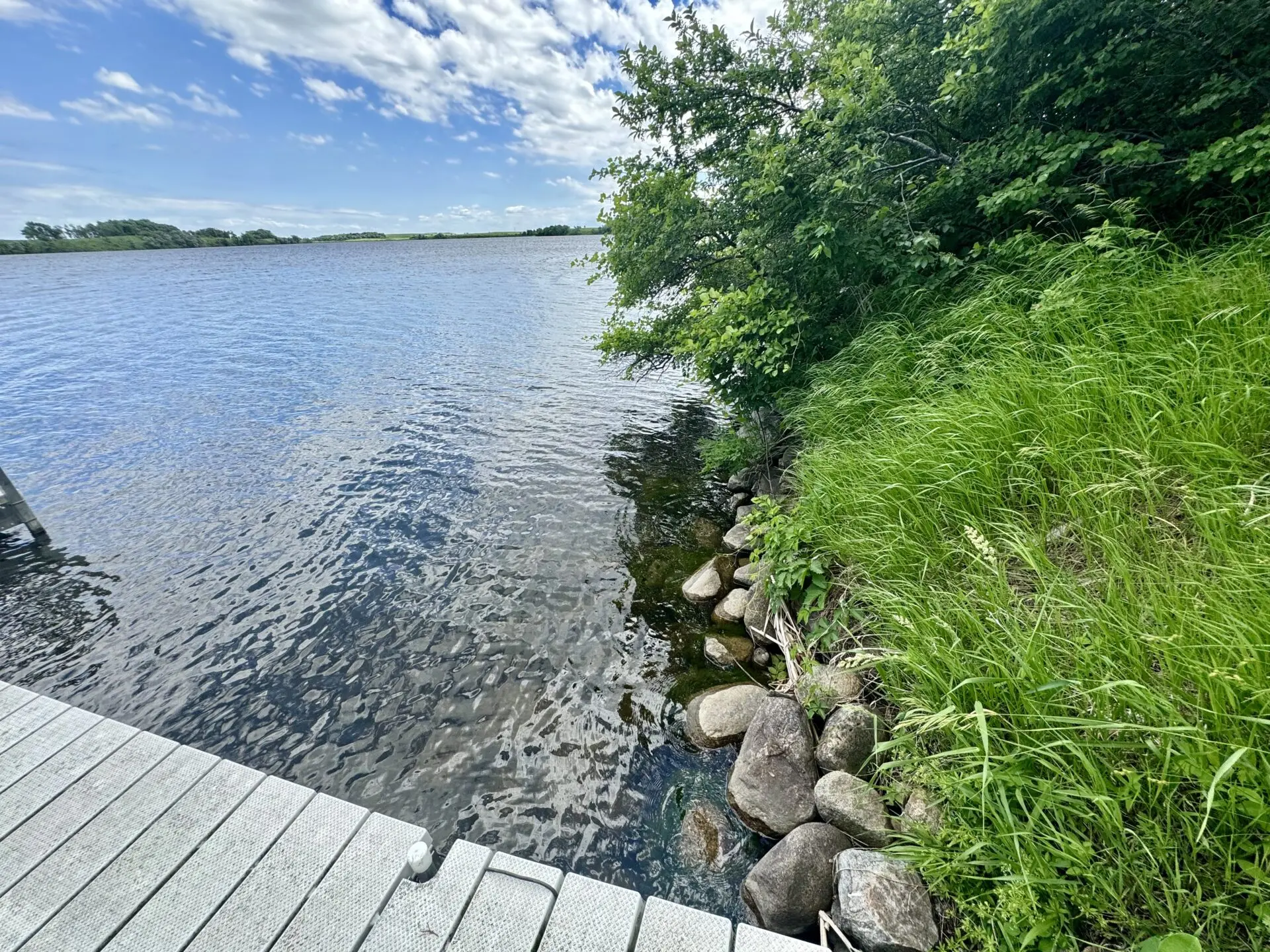 Nine Mile Lake – 11150 9 Mile Rd – Veblen, SD