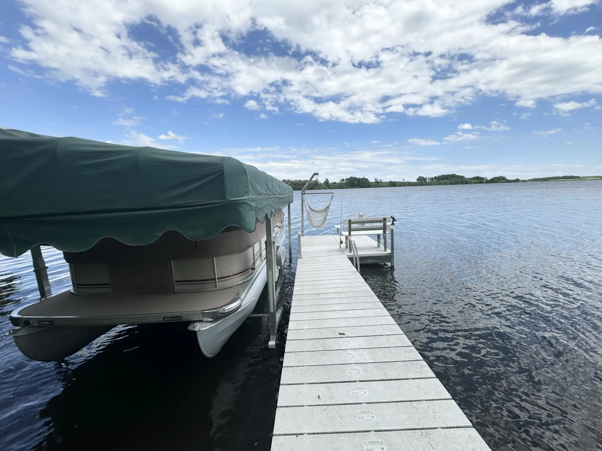 Nine Mile Lake – 11150 9 Mile Rd – Veblen, SD