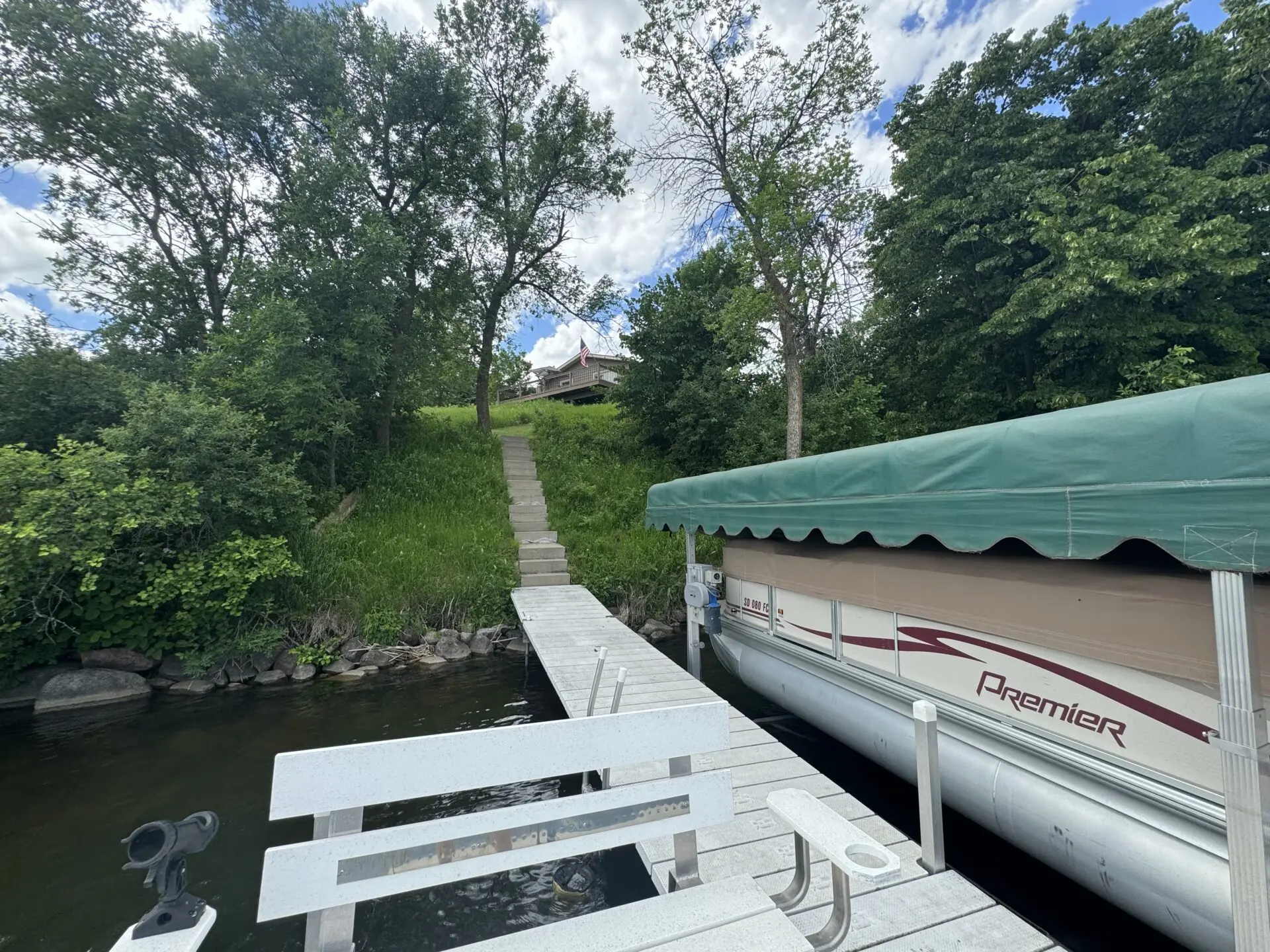 Nine Mile Lake – 11150 9 Mile Rd – Veblen, SD