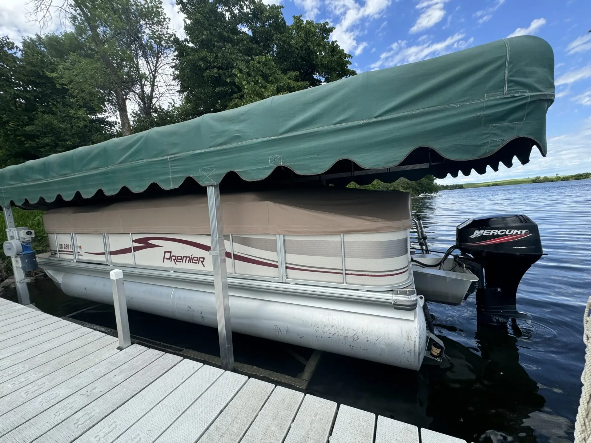 Nine Mile Lake – 11150 9 Mile Rd – Veblen, SD