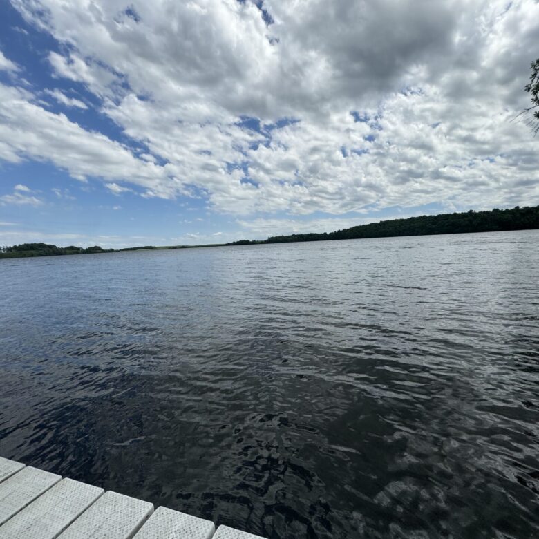 Nine Mile Lake – 11150 9 Mile Rd – Veblen, SD