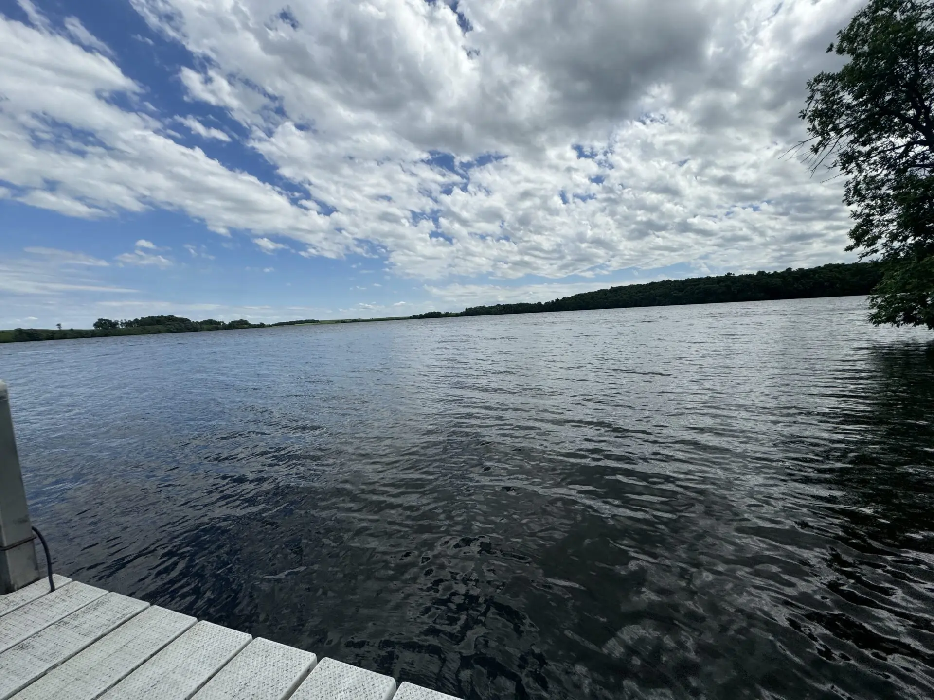 Nine Mile Lake – 11150 9 Mile Rd – Veblen, SD