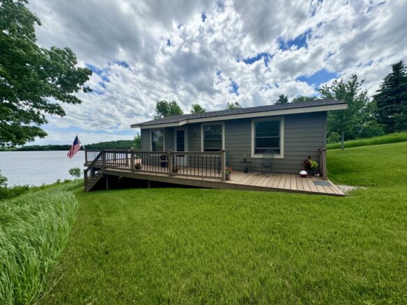 Nine Mile Lake – 11150 9 Mile Rd – Veblen, SD