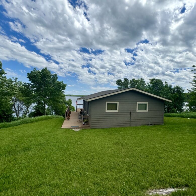 Nine Mile Lake – 11150 9 Mile Rd – Veblen, SD